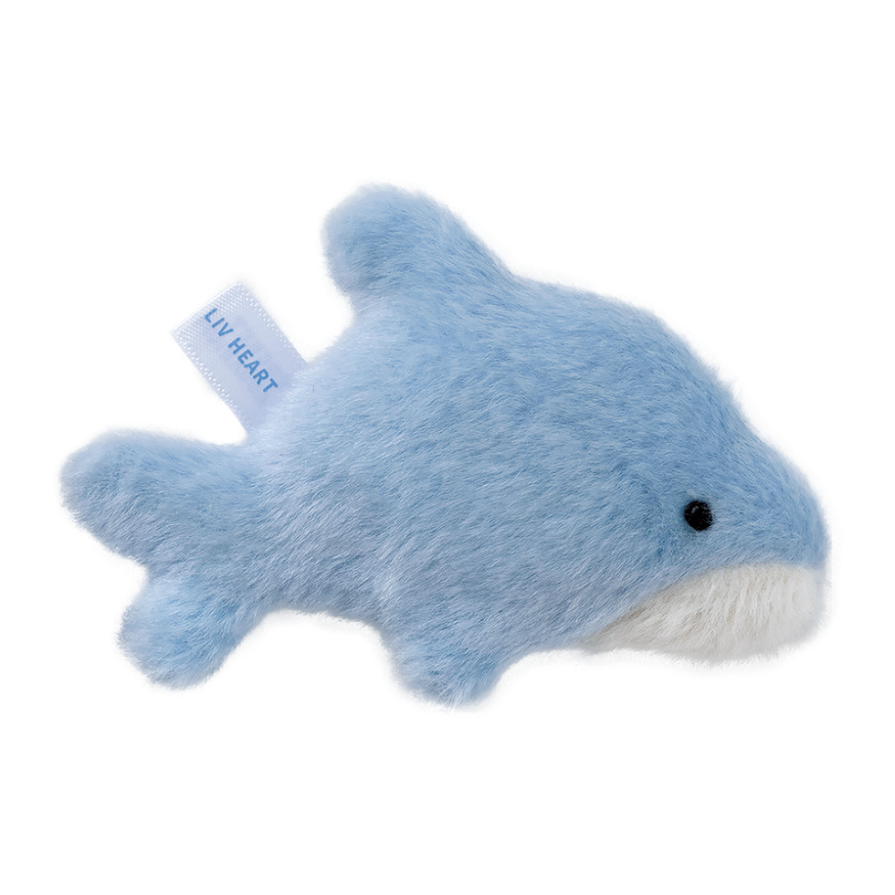 ポケットアクアリウム　マスコットチャーム