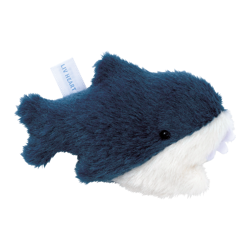 ポケットアクアリウム　マスコットチャーム