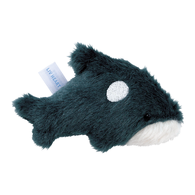 ポケットアクアリウム　マスコットチャーム
