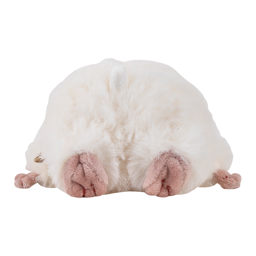 はむにぎり　マスコット