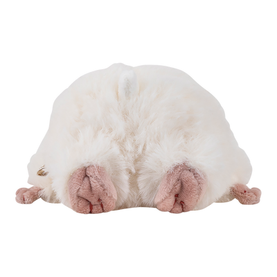 はむにぎり　マスコット