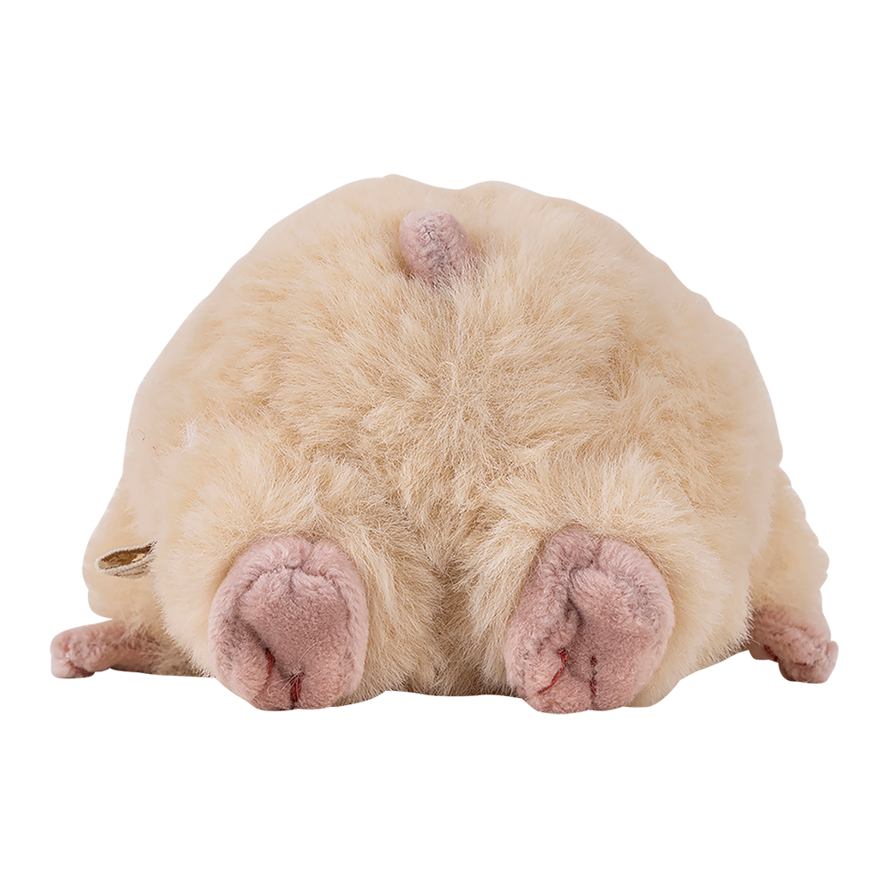 はむにぎり　マスコット