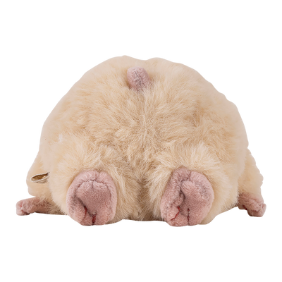 はむにぎり　マスコット