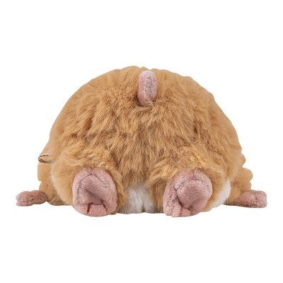 はむにぎり　マスコット