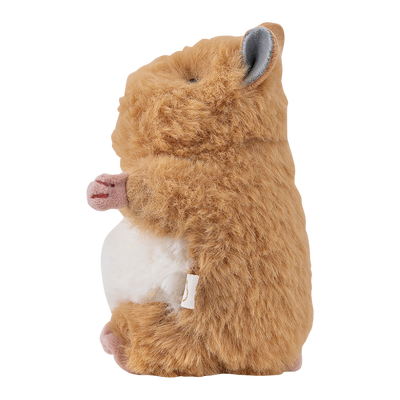 はむにぎり　マスコット