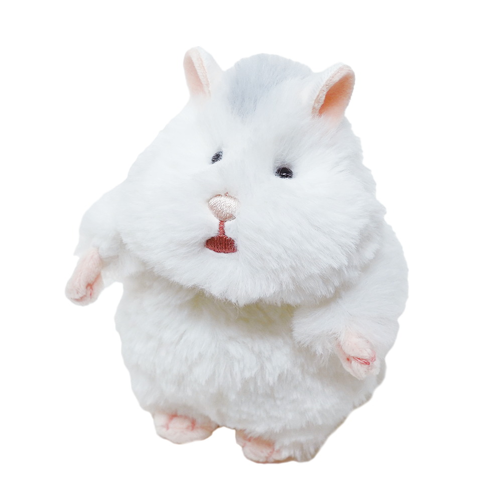 りぶはあと はむにぎり ぬいぐるみ ハムスター マスコット はむにぎり マスコット《先行予約販売・10月下旬出荷予定》 – りぶは