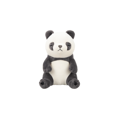 プレミアムねむねむアニマルズ　お座り抱きまくらSサイズ