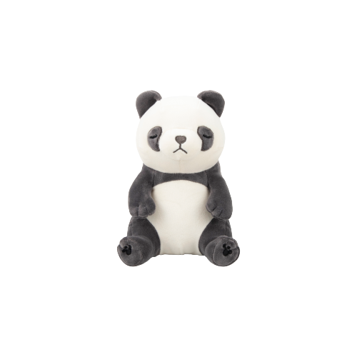 プレミアムねむねむアニマルズ　お座り抱きまくらSサイズ