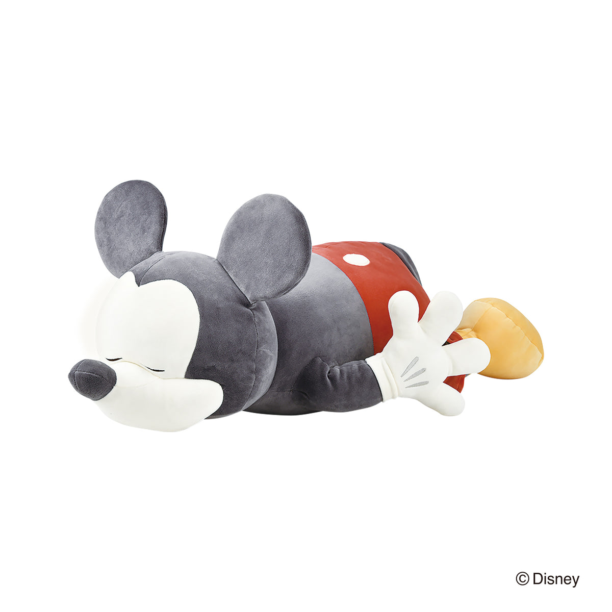 ディズニーコレクション　モチハグ　抱きまくらLサイズ