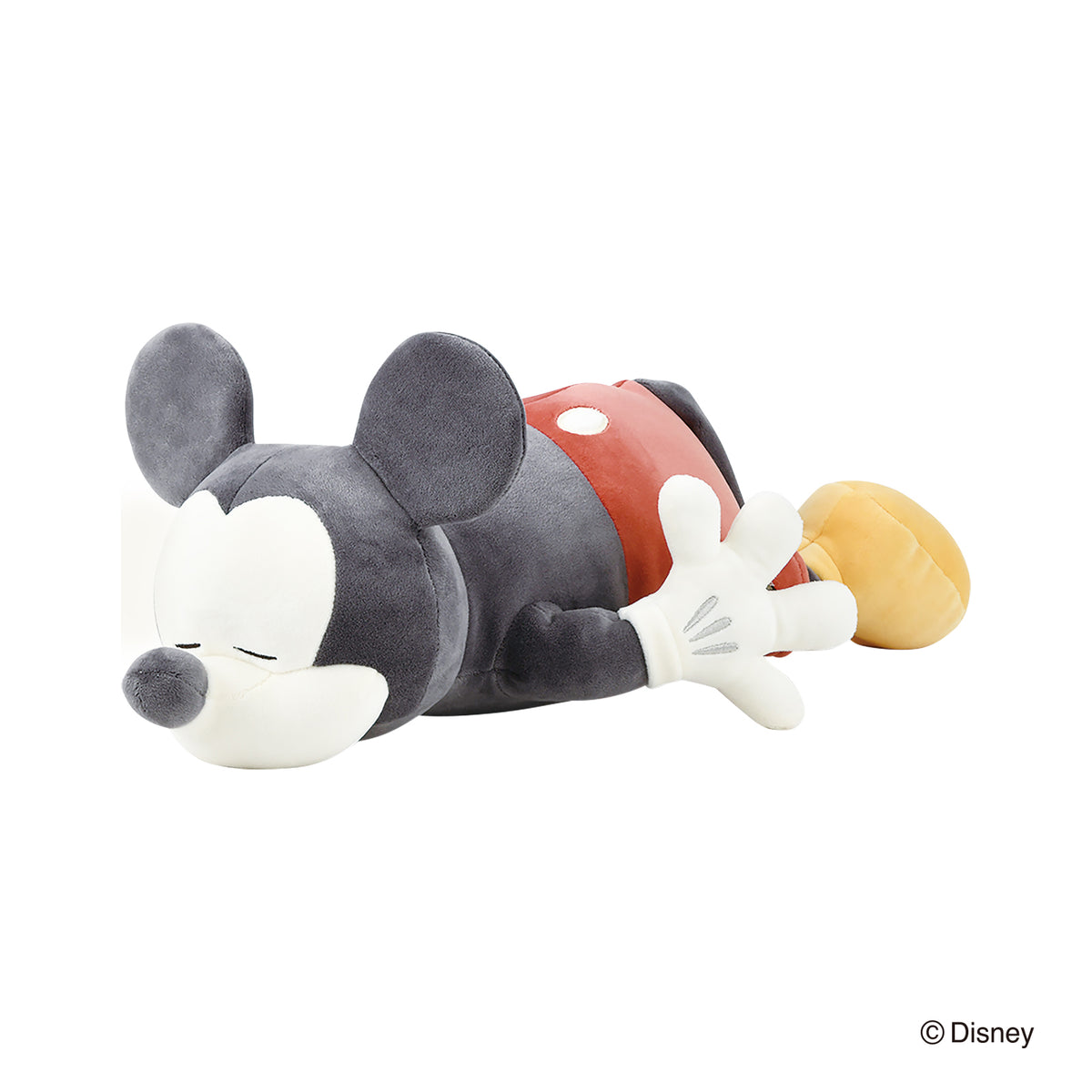 ディズニーコレクション　モチハグ　抱きまくらSサイズ