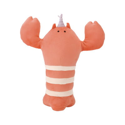 ルーミーズパーティー　ミニクッション