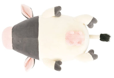 マシュマロアニマル　ボルスタークッション