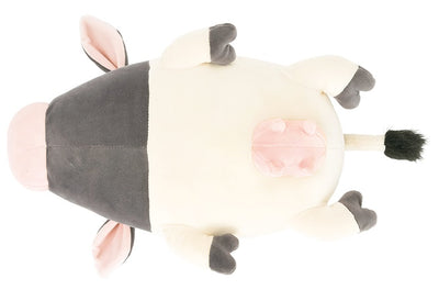 マシュマロアニマル　ボルスタークッション