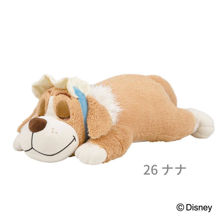 ディズニーコレクション　モチハグ　抱きまくらMサイズ