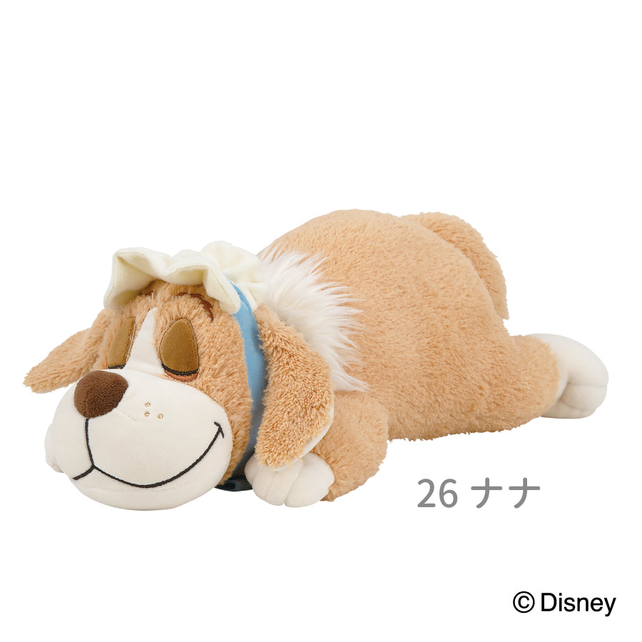 ディズニーコレクション　モチハグ　抱きまくらSサイズ