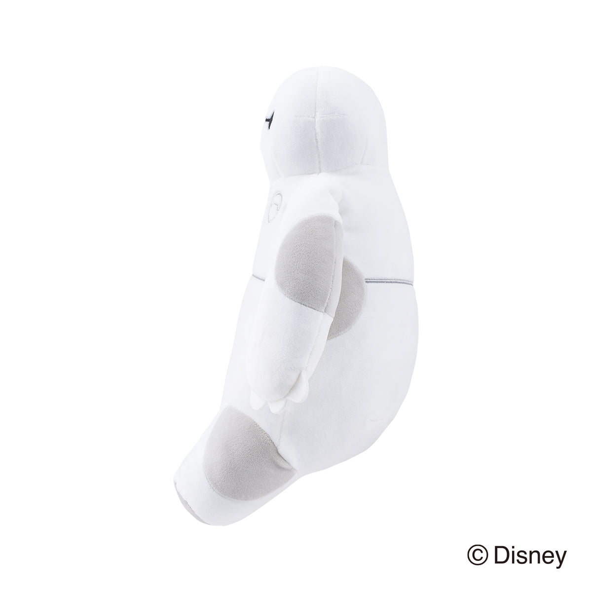 ディズニー　リラワーク　背中ツボ押しクッション