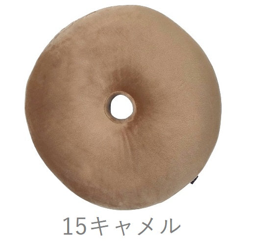 《special price》モチマシュビーズ　ドーナツクッション