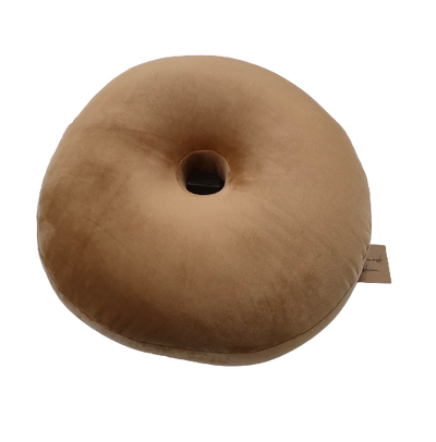《special price》モチマシュビーズ　ドーナツクッション
