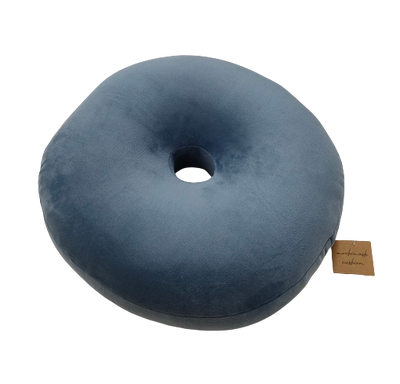 《special price》モチマシュビーズ　ドーナツクッション