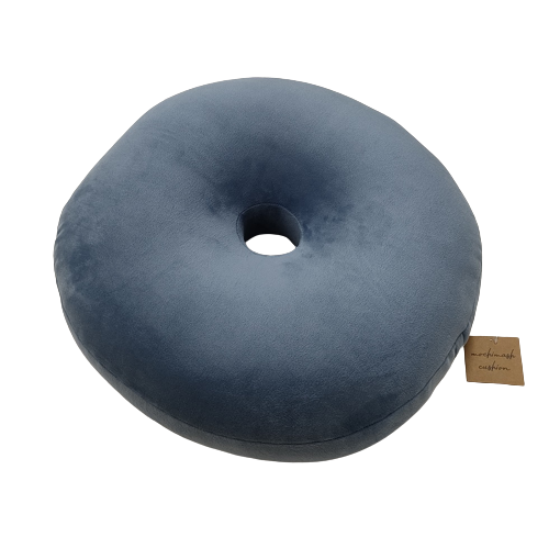 《special price》モチマシュビーズ　ドーナツクッション