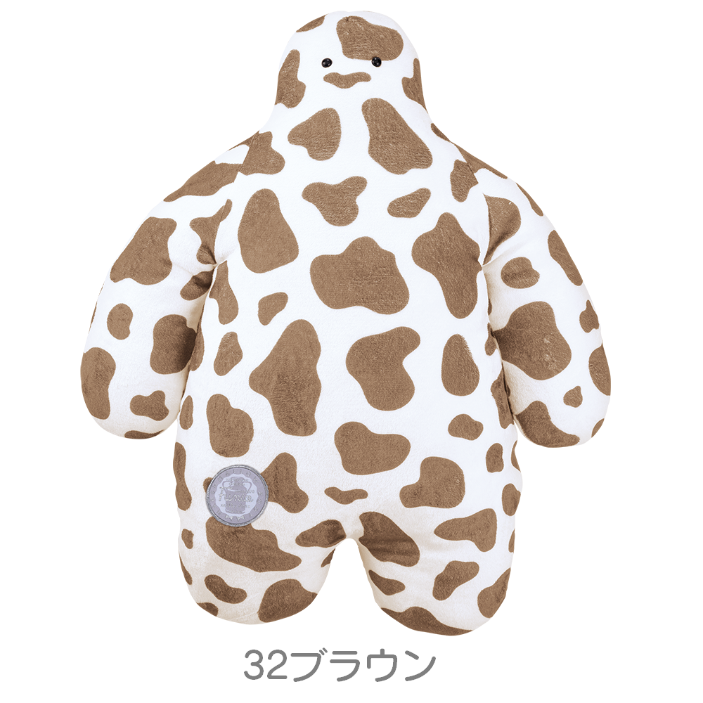 フニオ〜ミルキードッツ〜　抱きまくらBIGサイズ