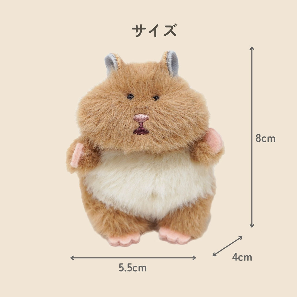 はむにぎり マスコットチャーム – りぶはあと公式オンラインストア