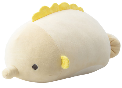 マシュマロアクアミエ　ボルスタークッション