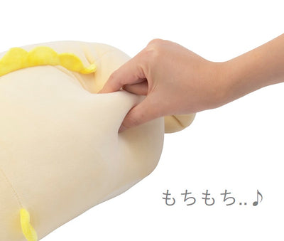 マシュマロアクアミエ　ボルスタークッション