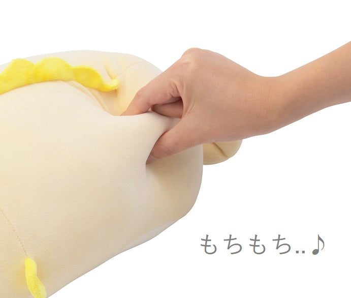マシュマロアクアミエ　ボルスタークッション