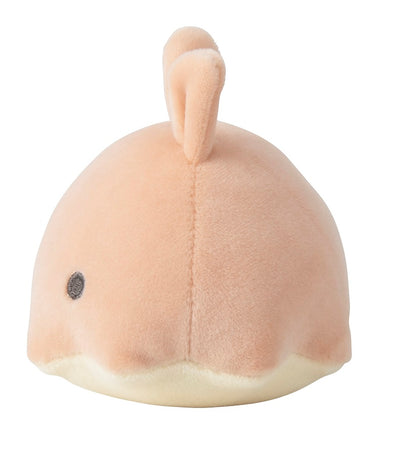 マシュマロアクアミエ　マスコット