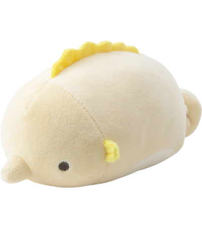 マシュマロアクアミエ　マスコット