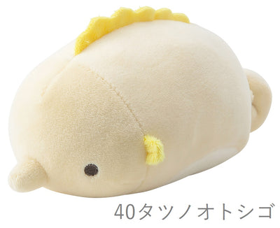 マシュマロアクアミエ　マスコット