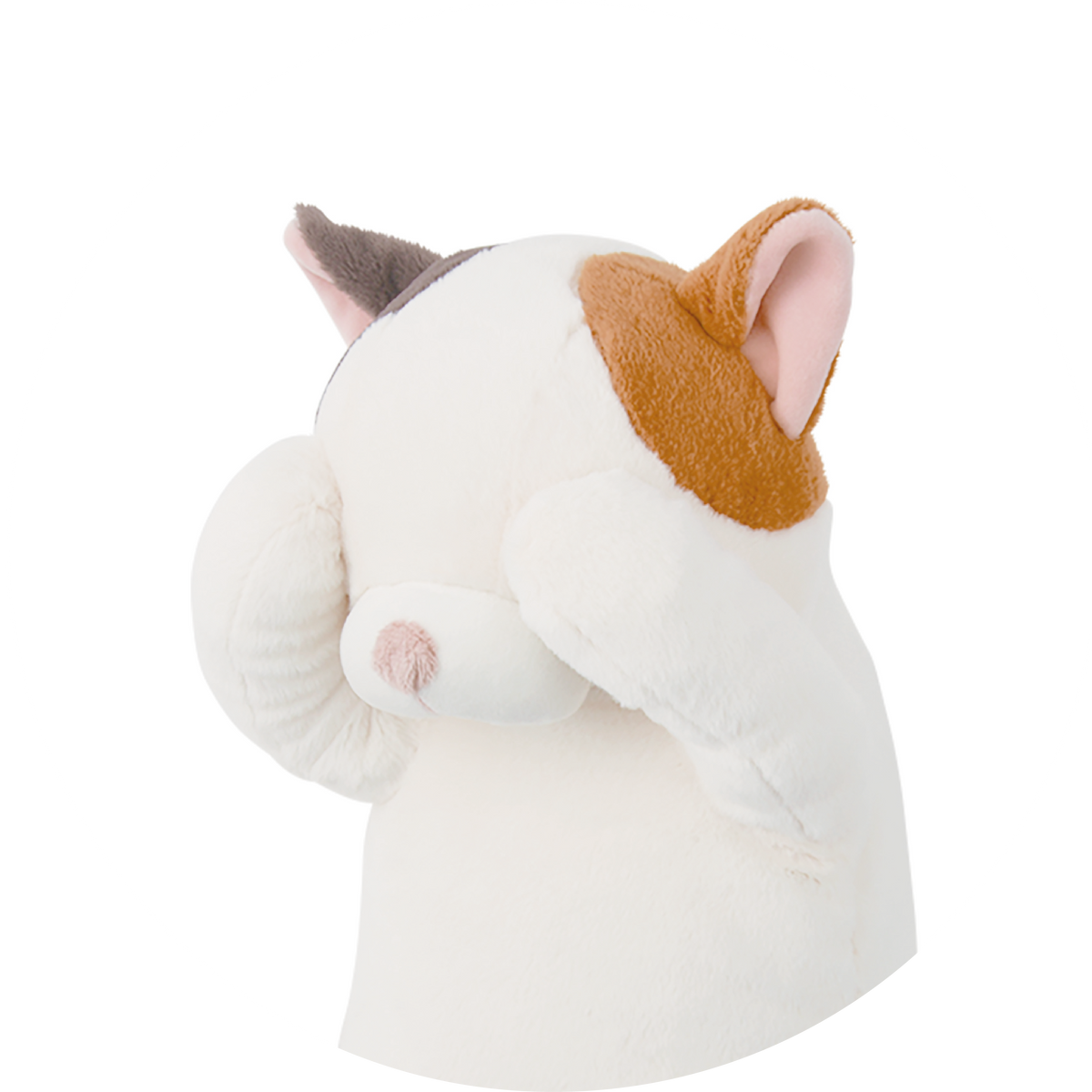 くびねっこ